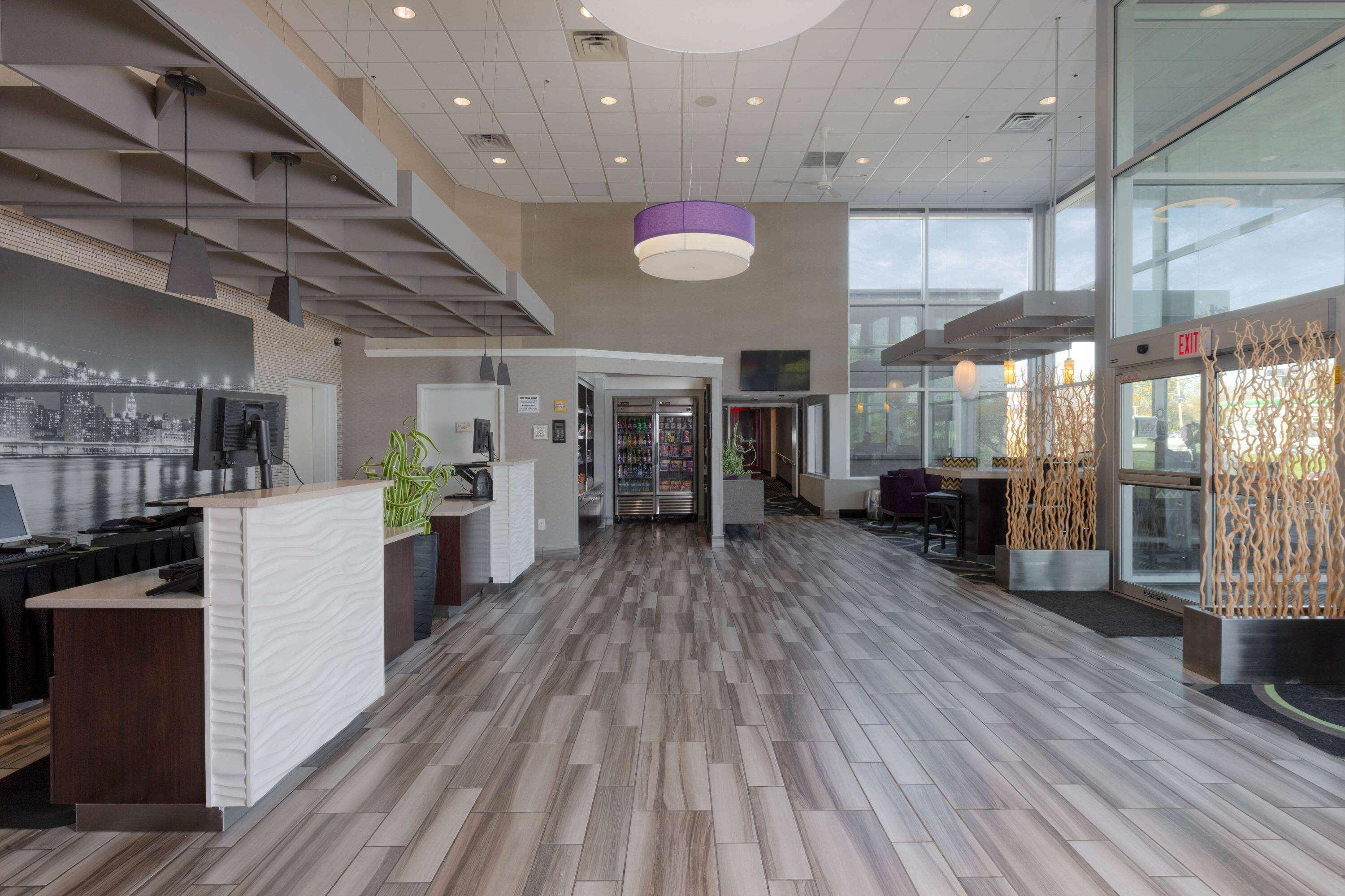 La Quinta By Wyndham Clifton/Rutherford Exterior foto