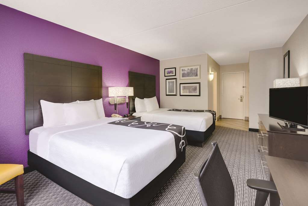 La Quinta By Wyndham Clifton/Rutherford Quarto foto
