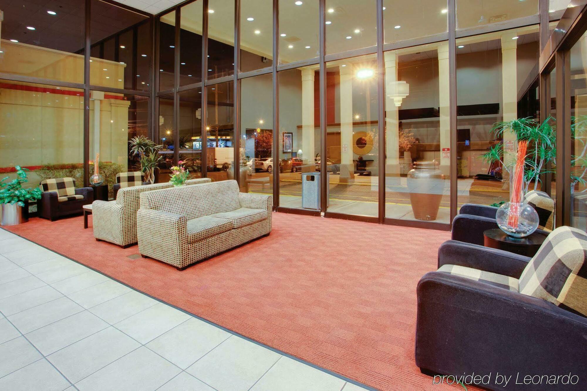 La Quinta By Wyndham Clifton/Rutherford Exterior foto